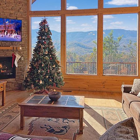 Star Dancer Cabin Gatlinburg Exteriér fotografie